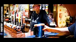 Yotty Laboratories 2023 Wrap-up / Channel Showreel