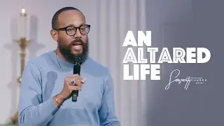 An Altared Life | Bishop G. Andrew Beresford | Altars & Idols Series