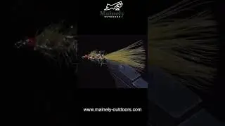 STOP using a Wooly Bugger (TRY THIS)
