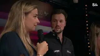 [Sirha Omnivore Paris 2023 x Scène Chef·fe·s] Quentin Lechat