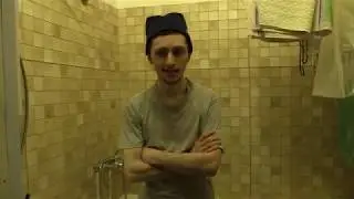 Панели ПВХ в ванной 3 года спустя