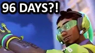 I Spent HOW LONG Playing Overwatch 2?!