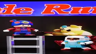Карл Джексон играет в Lode Runner