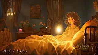 "모두들 잘자요"☁모두 꿈꾸는 나라에서 - 당신을 위한 수면음악