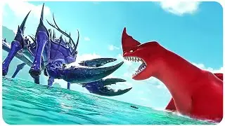 The Sea Beast (2022) Full Movie explained in Hindi #explainedinhindi #hollywoodexplained
