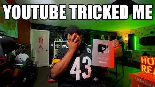 The YouTube Plaque Is A Distraction