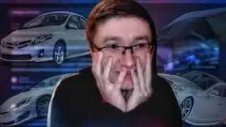 СКРЫННИК ПРО МАШИНЫ С АВТОПИЛОТОМ