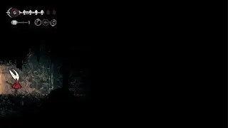 Hollow Knight: Silksong  Whispering Vaults  arena