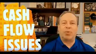 Cash Flow Float Trim