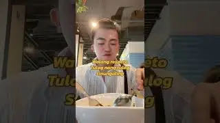 Studyante kong may Sungay at Buntot