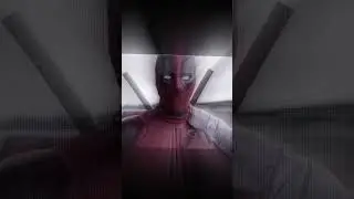 Deadpool Edit #edit #capcut #deadpool #shorts