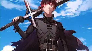 Top 10 Anime Where The MC Is Strong As A God