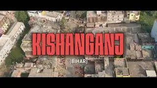 Kishanganj,Bihar | Drone Shots | Helicopter