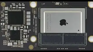 Introduce 2020-2021 MacBook logic board configuration  (M1 Model)