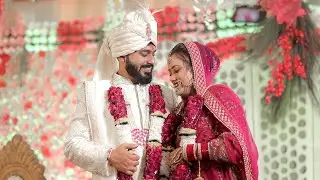 BEST WEDDING TEASER 2025 || AMIT & PURNIMA || PERFECT PHOTOGAPHY
