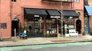 NYC me TV 105-  New York Montage #3