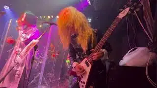 【筋少コピバン】レセプター【東日本脳髄液シーズン2】2025/3/8 27thライブ 筋肉ソフト特撮椅子祭より