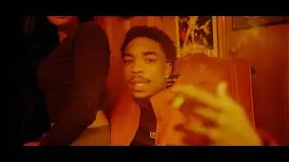 YK Kapone - No Hook (Exclusive - Official Music Video)