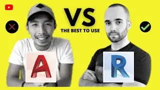 AutoCAD vs Revit - Watch This Before Choosing Wrong