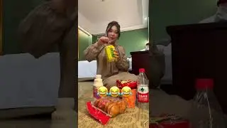 Распаковка🍜