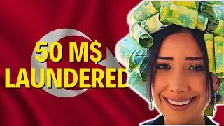 How Was This TikToker Caught For Money Laundering?