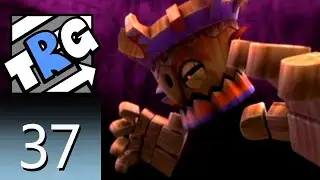 Donkey Kong Country Returns - Episode 37: Tiki Tong Terror