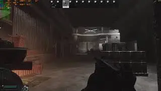 EFT less cpu usage cause fps drops 2
