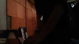 Playing a Conn Organ