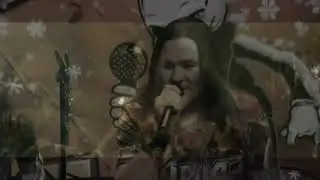Ария ~ ВУЛКАН