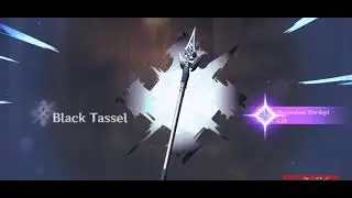 Genshinimpact lucky spot 100% guaranteed 5star character i got Kadehara Kuzuha i one try this is how