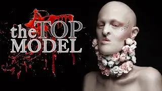НЕОБЫЧНЫЕ МОДЕЛИ  † PIRANIA SHOW