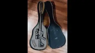 Дробовик Кhan A-Tac.не скрипка Страдивари....
