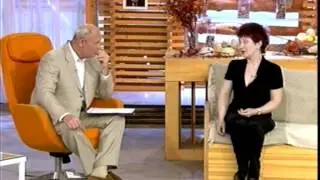 Еда лечит и калечит