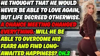 Chance Healed A Broken Heart. Cheating Wife Stories, Reddit Cheating Stories, Audio Stories CH.2