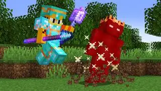 He Disrespected Me, So I RUINED His SMP