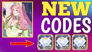 HURRY UP ⚡ AFK ARENA CODES 2023 - AFK ARENA REDEMPTION CODES 2023 - AFK CODES