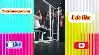 treino completo