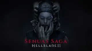 ЗАБЛУДШИЕ ДУШИ... | Senua’s Saga: Hellblade II #8