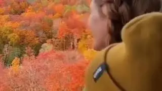 Осень 💛