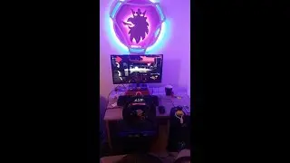 🔧 Led VAbis Logosu Yapımı | Kablolama ve Led Döşeme Montaj