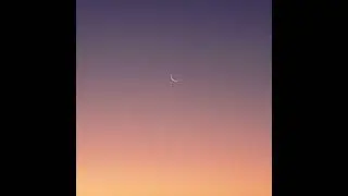 Christopher Willits - Crescent (Official Visualizer)