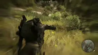 Ghost Recon Wildlands: WHAT TOOK YOU SO LONG