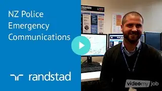 NZ Police Emergency Communications