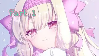 🌸Ghost Loli helps you escape🌸 (Ghost Loli Girl X Listener)(Part 1)//ASMR//