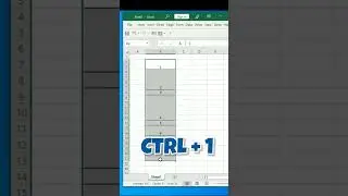 fill serial Number in merged cells | 