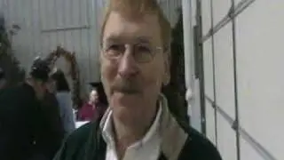 Racers reunion TV