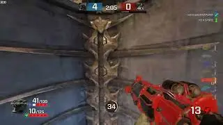 Quake Champions 2024 08 26
