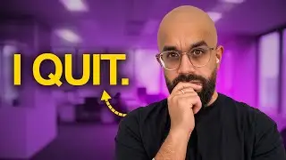 Why i quit data engineering(I will never go back)