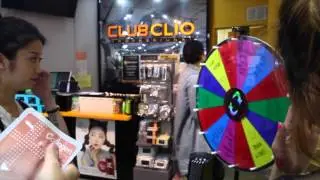 Mochi x Club Clio NYC Beauty Event
