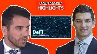 What is DeFi and How Does it Create Value? Yan Liberman, Managing Partner at Delphi Digital Explains